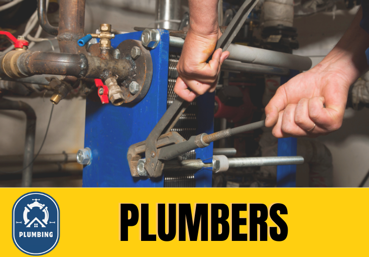  plumber Meopham